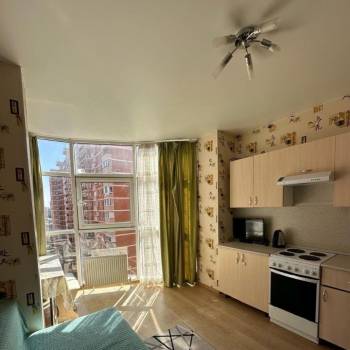 Продается 2-х комнатная квартира, 43,7 м²