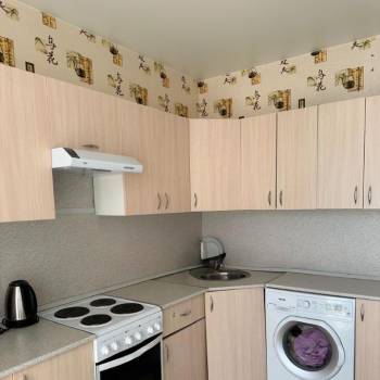 Продается 2-х комнатная квартира, 43,7 м²