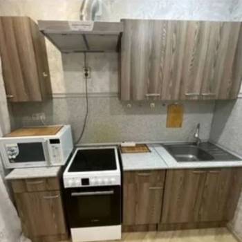Сдается 1-комнатная квартира, 29 м²