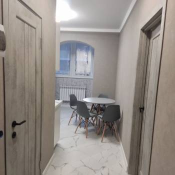 Сдается 1-комнатная квартира, 37 м²
