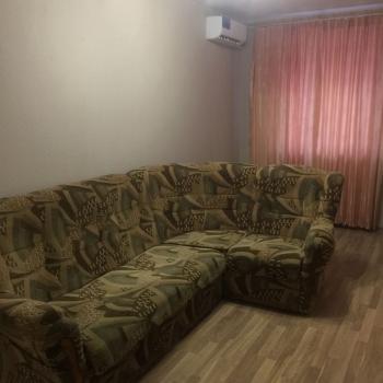 Сдается 1-комнатная квартира, 39 м²