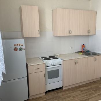 Сдается 1-комнатная квартира, 39 м²