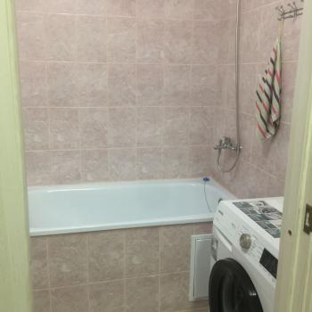 Сдается 1-комнатная квартира, 39 м²
