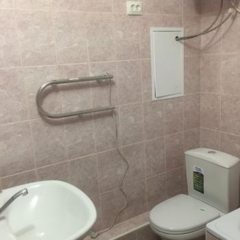 Сдается 1-комнатная квартира, 39 м²