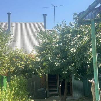 Сдается Дом, 32 м²