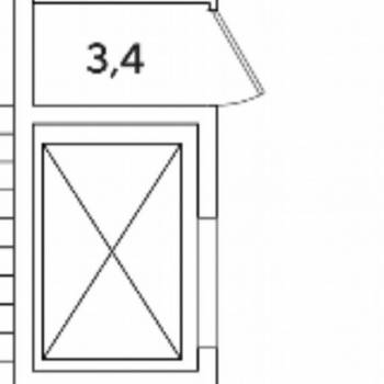 Продается 3-х комнатная квартира, 72,9 м²