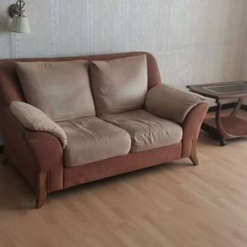 Сдается 2-х комнатная квартира, 50 м²