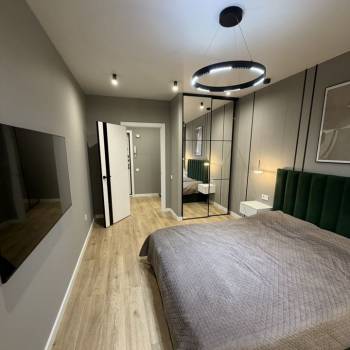 Продается 1-комнатная квартира, 38,8 м²