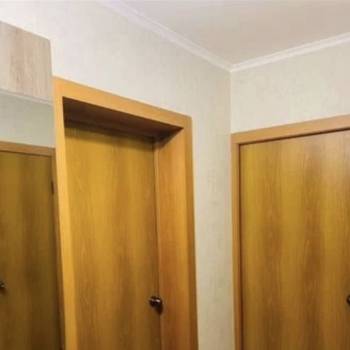 Продается 1-комнатная квартира, 37,7 м²