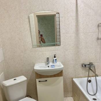 Сдается 1-комнатная квартира, 35 м²