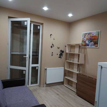 Продается 1-комнатная квартира, 18 м²
