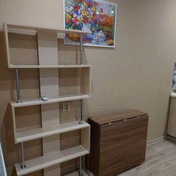 Продается 1-комнатная квартира, 18 м²