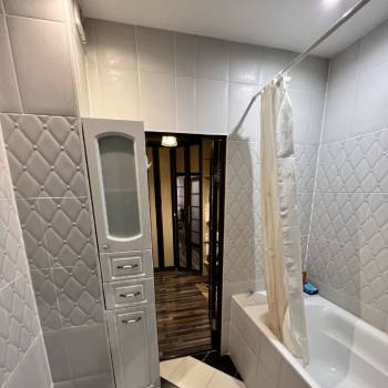 Сдается 1-комнатная квартира, 46 м²