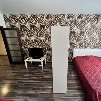 Сдается 1-комнатная квартира, 46 м²