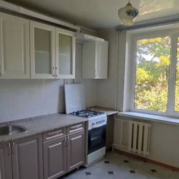 Продается 1-комнатная квартира, 36 м²