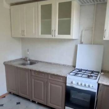 Продается 1-комнатная квартира, 36 м²