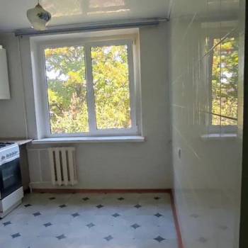 Продается 1-комнатная квартира, 36 м²