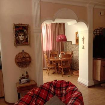 Продается 3-х комнатная квартира, 93,4 м²