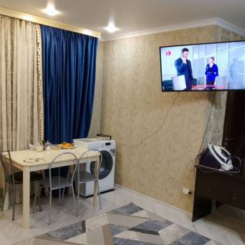 Продается 1-комнатная квартира, 32 м²