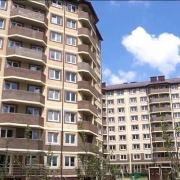 Продается 1-комнатная квартира, 25 м²