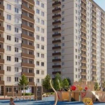 Продается 1-комнатная квартира, 25 м²