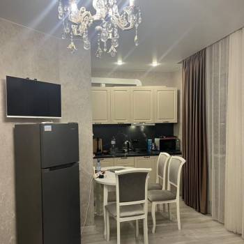 Продается 1-комнатная квартира, 26 м²