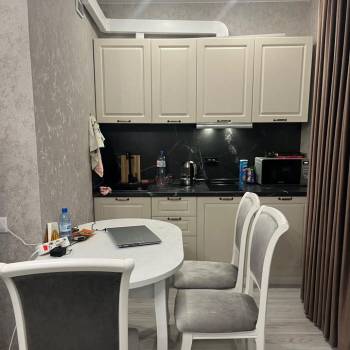 Продается 1-комнатная квартира, 26 м²
