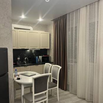 Продается 1-комнатная квартира, 26 м²