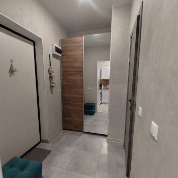 Продается 1-комнатная квартира, 31 м²
