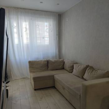 Продается 1-комнатная квартира, 31 м²