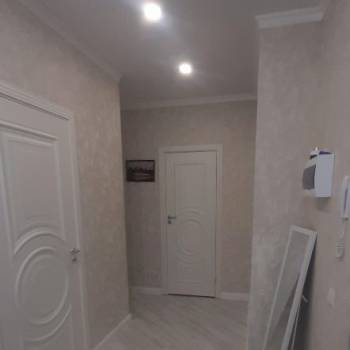 Продается 1-комнатная квартира, 46,4 м²