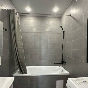 Сдается 2-х комнатная квартира, 52,9 м²