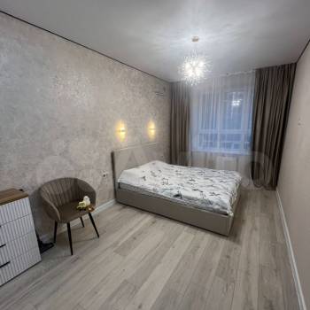 Сдается 2-х комнатная квартира, 65 м²