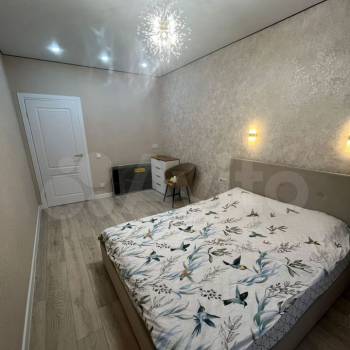 Сдается 2-х комнатная квартира, 65 м²