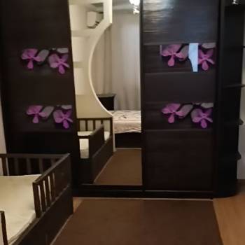 Сдается 1-комнатная квартира, 34 м²