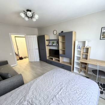Сдается 1-комнатная квартира, 39,8 м²