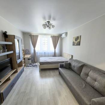 Сдается 1-комнатная квартира, 39,8 м²