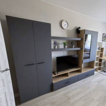 Сдается 1-комнатная квартира, 39,8 м²