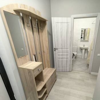 Сдается 1-комнатная квартира, 39,8 м²