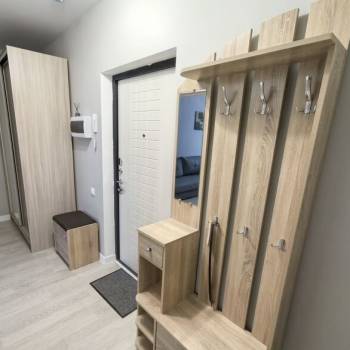 Сдается 1-комнатная квартира, 39,8 м²