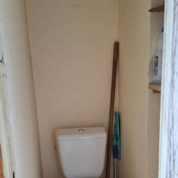 Сдается 1-комнатная квартира, 30,4 м²