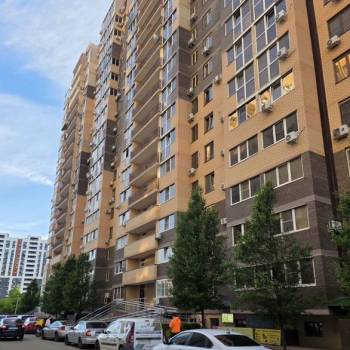 Продается 1-комнатная квартира, 28 м²