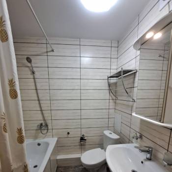 Продается 1-комнатная квартира, 41,4 м²