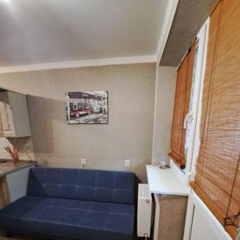Продается 1-комнатная квартира, 41,4 м²