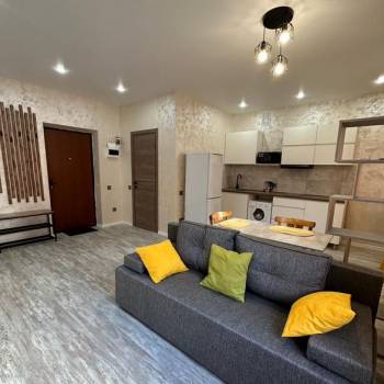 Сдается 1-комнатная квартира, 28 м²