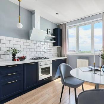 Продается 1-комнатная квартира, 36 м²