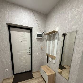 Продается 1-комнатная квартира, 26,3 м²