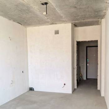 Продается 1-комнатная квартира, 39,6 м²