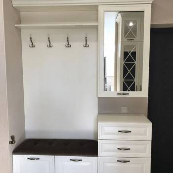 Продается 1-комнатная квартира, 45,3 м²