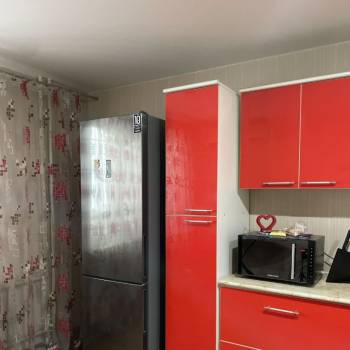 Сдается 2-х комнатная квартира, 68 м²